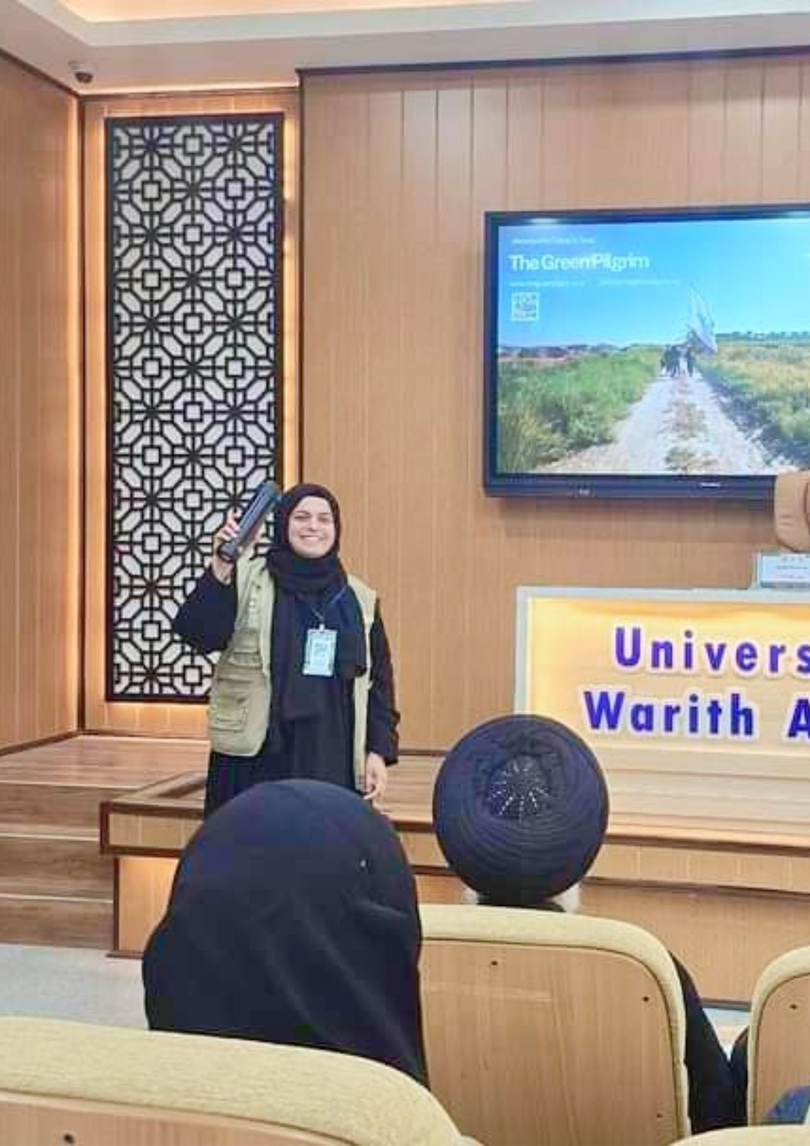 Research & Policy